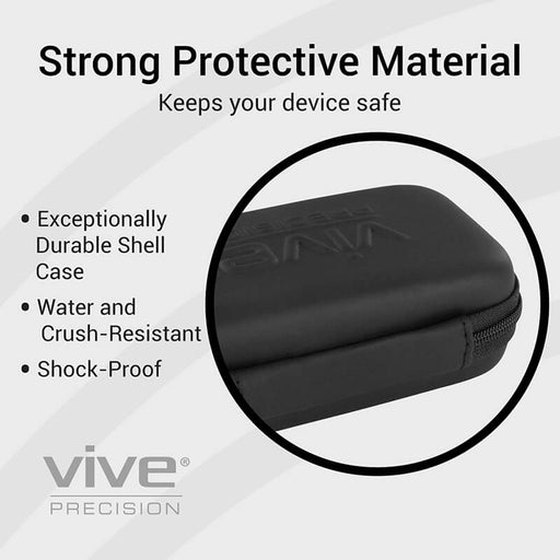 Strong protective material