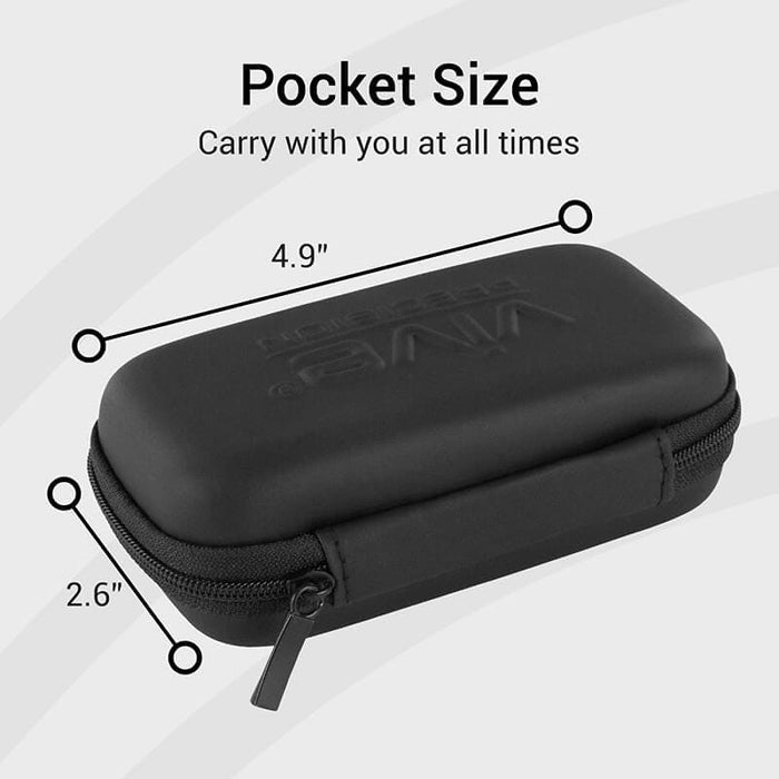 pocket size 