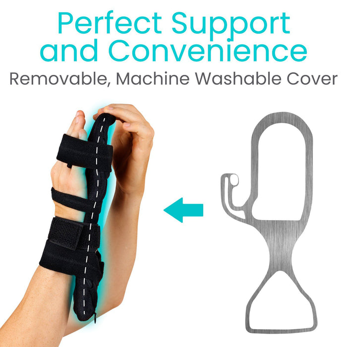 Resting Hand Splint