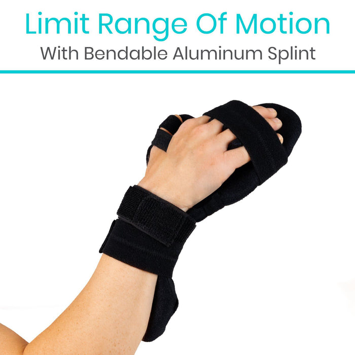 Resting Hand Splint