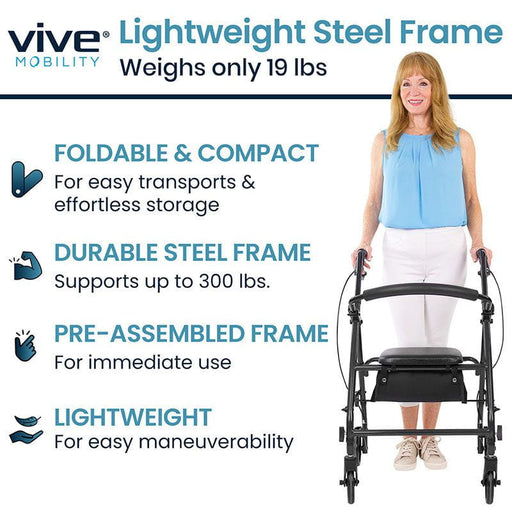 lightweight steel frame