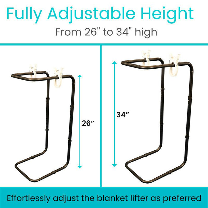 adjustable height