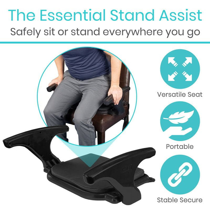 Portable Stand Assist