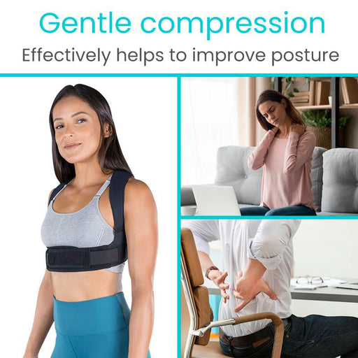 improve posture