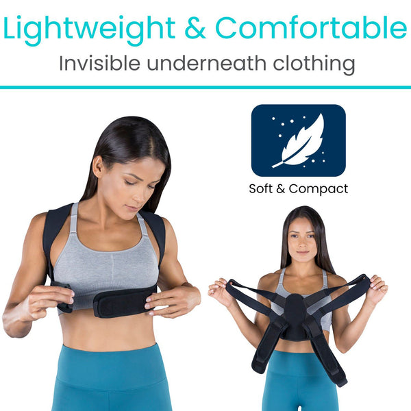 Elastic Posture Corrector - Vive Health