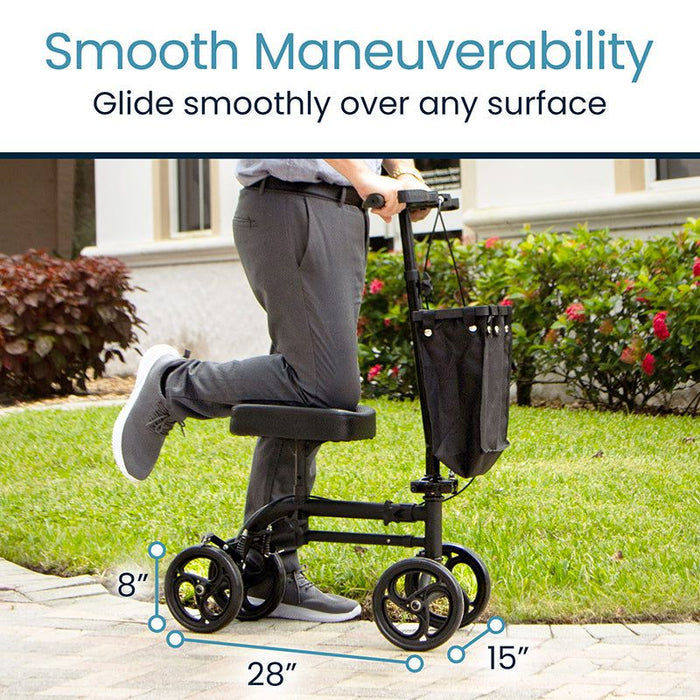 Vive Core Knee Scooter for Adults