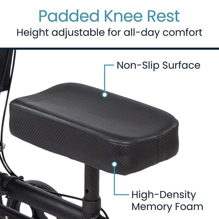 Vive Core Knee Scooter for Adults