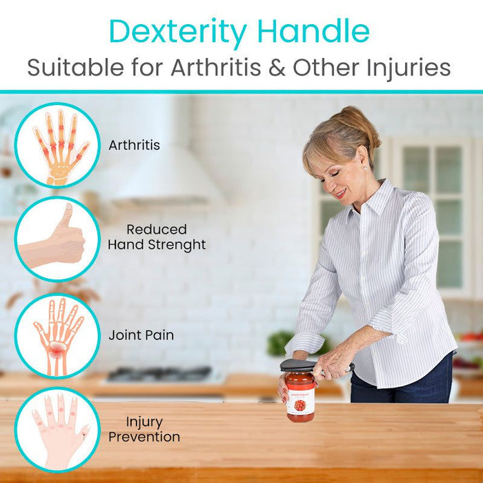 suitable for arthritis