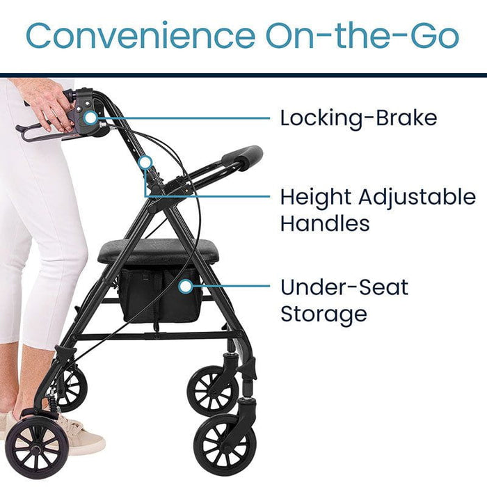 Core Rollator