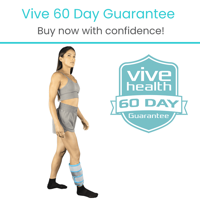 60 day guarantee