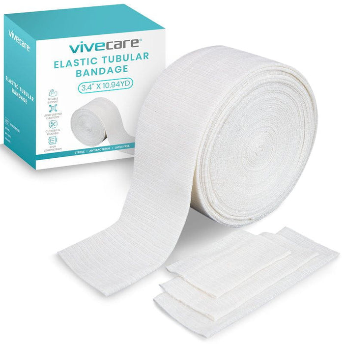 Elastic Tubular Bandage 3.4