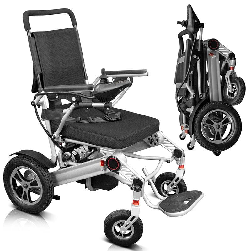 Top 9 Wheelchair Accessories - The Mobility Aids Centre Ltd