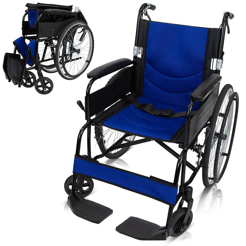 Power Wheelchair