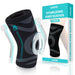 Stabilizing Knee Sleeve Large