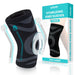 Stabilizing Knee Sleeve XXX-Large