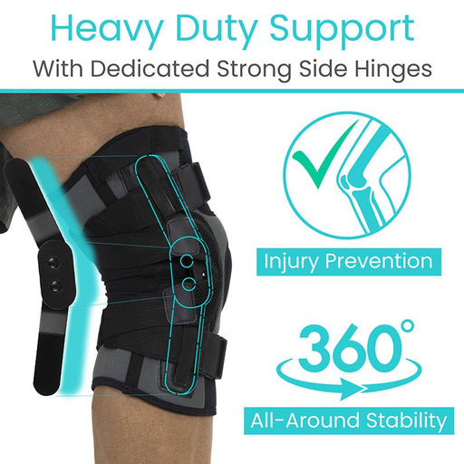 heavy duty support