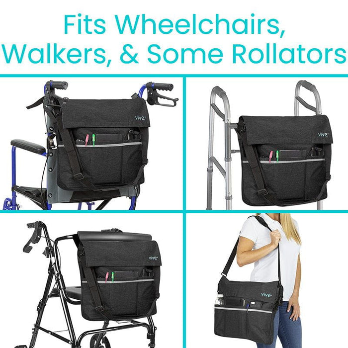 Wheelchair Bag