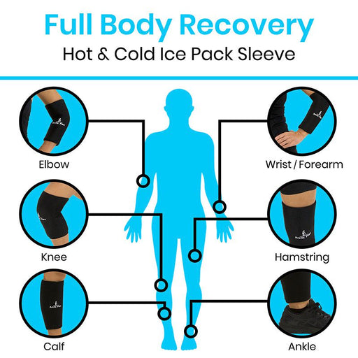 full body recovery