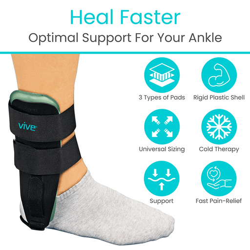 ankle support