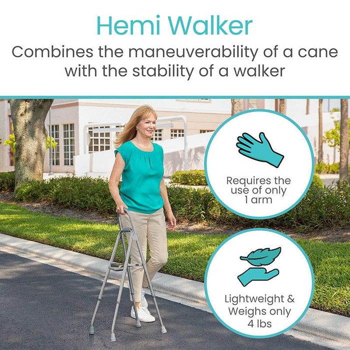 Hemi Walker