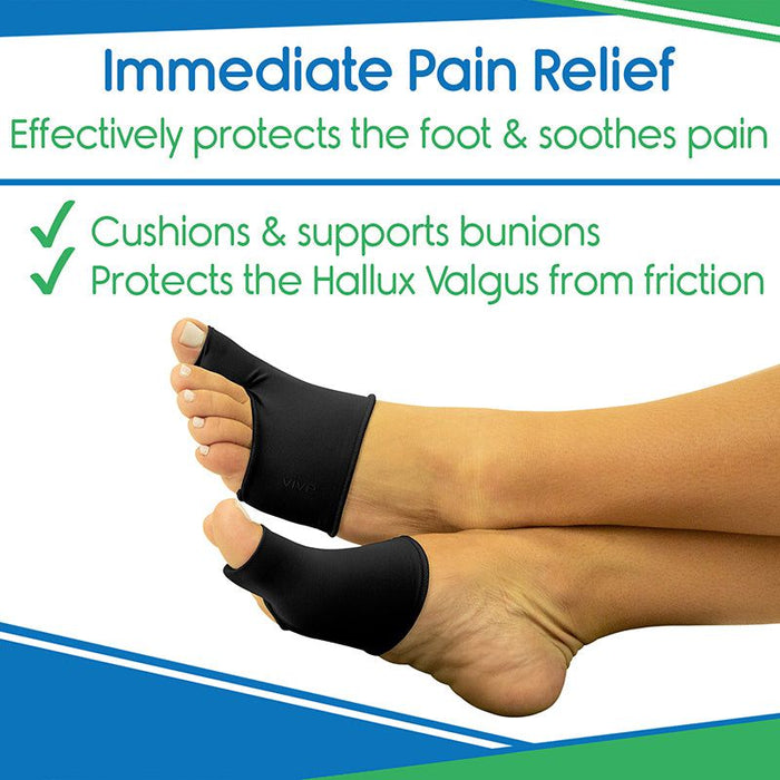 Gel Bunion Sleeve