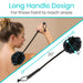 long handle design