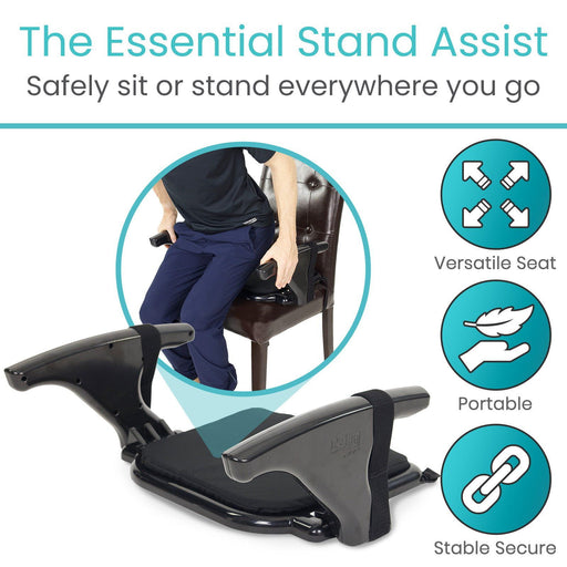 Stand Assist Device