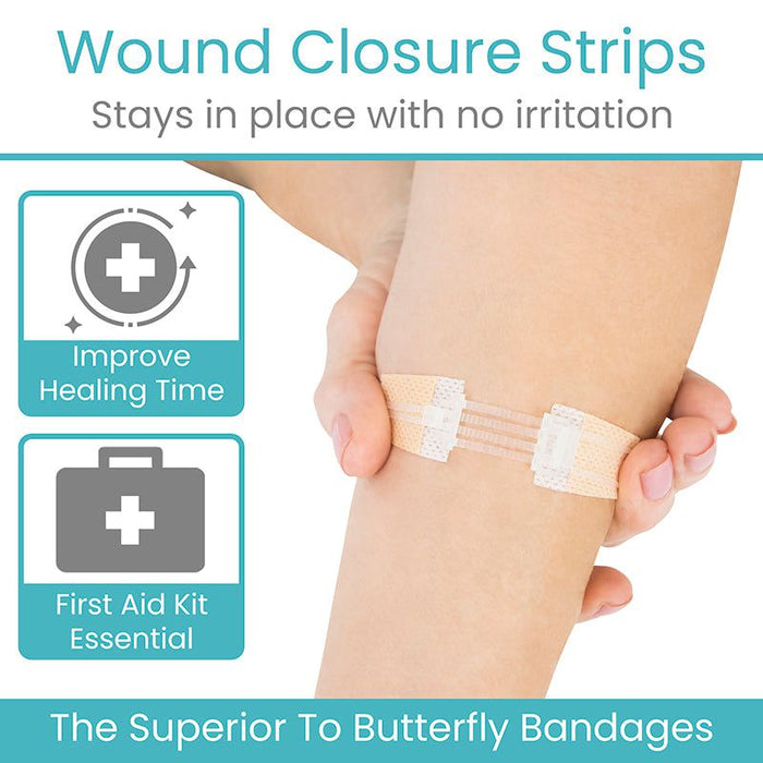 Wound Closure Kit