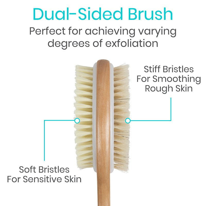 Body Brush