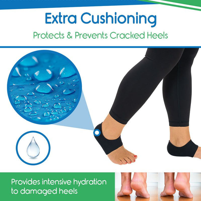 cushion protect and prevent pain