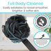 full body cleanse