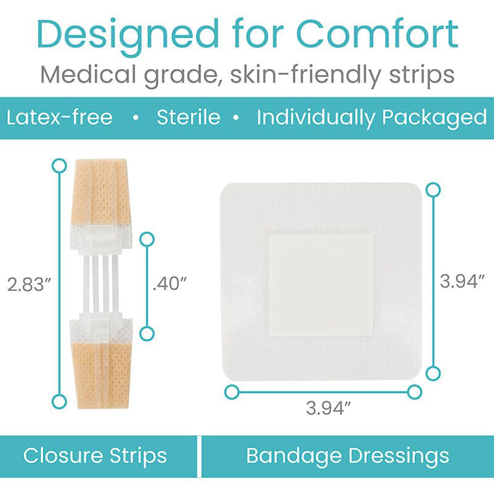 Wound Closure Kit