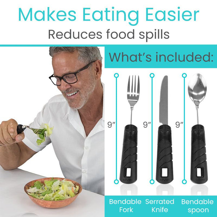 reduces food spills