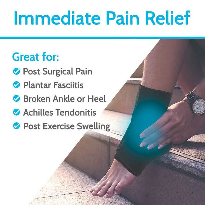 pain relief