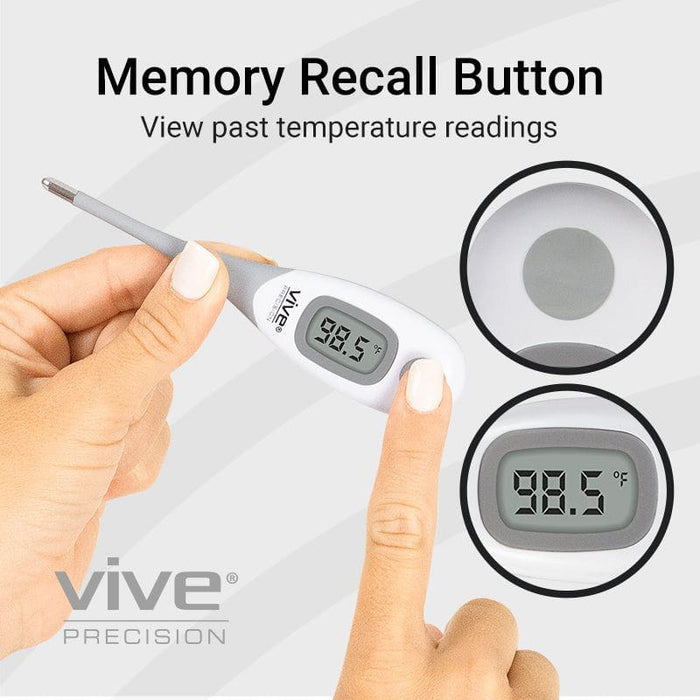 memory recall button