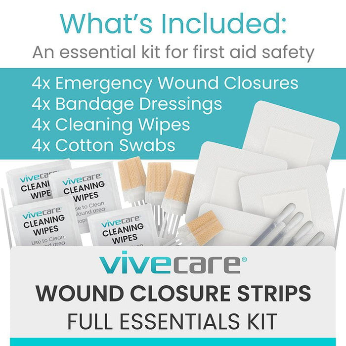 Wound Closure Kit