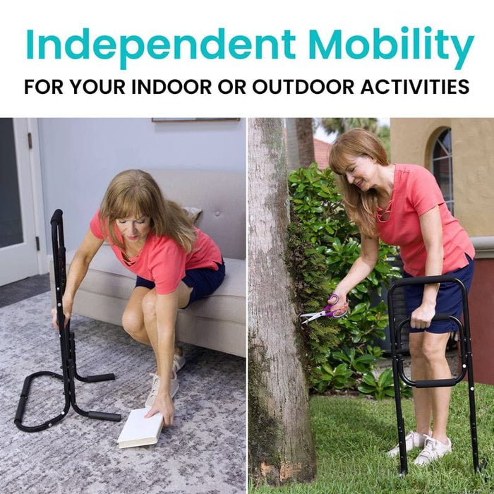 independent mobility