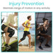 injury prevention