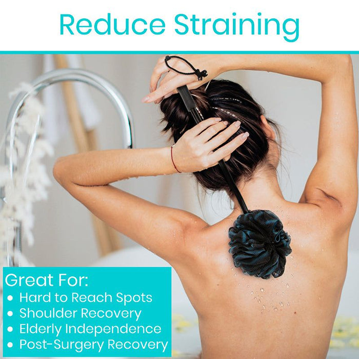 reduce straining