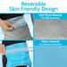 skin friendly design