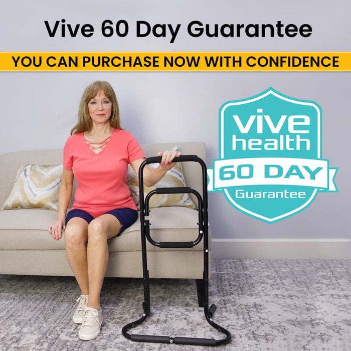 60 day guarantee