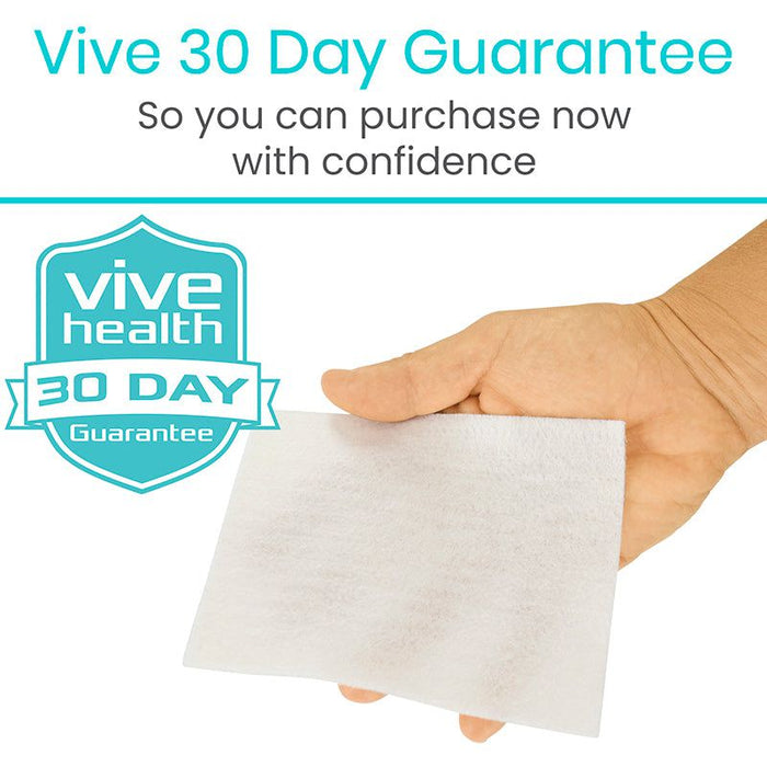 30 day guarantee