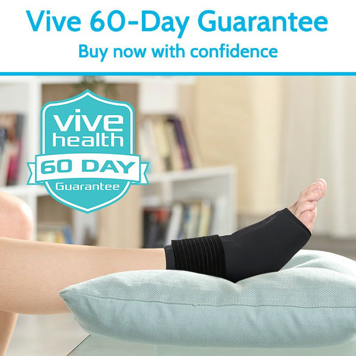 60 day guarantee