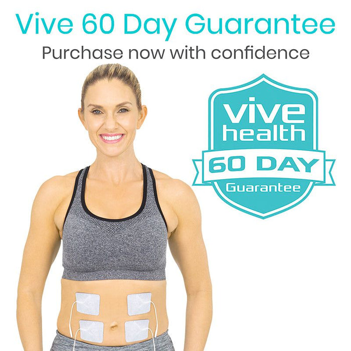 vive 60 day guarantee