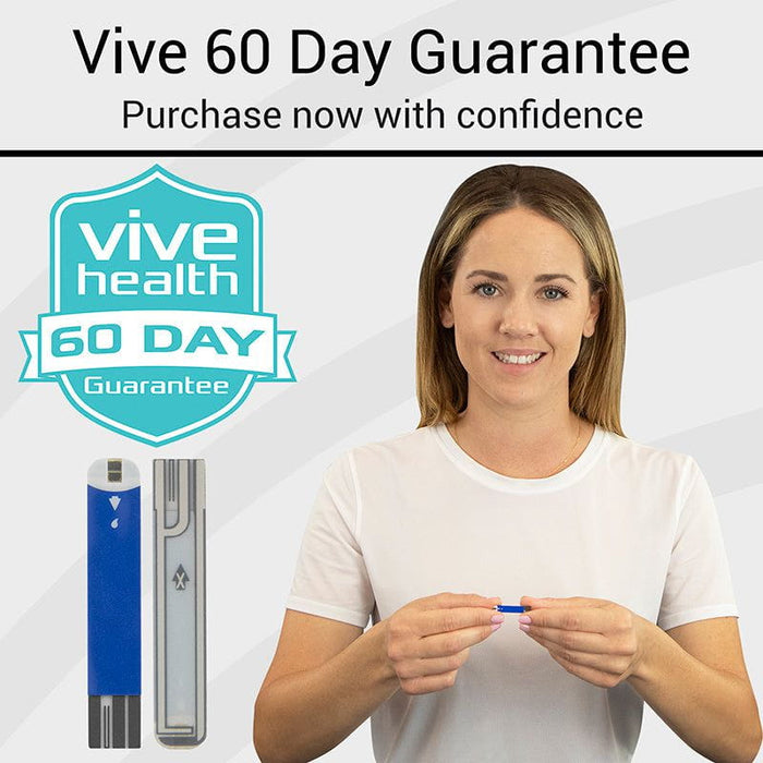 60 day guarantee