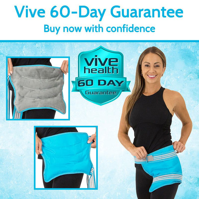 60 day guarantee