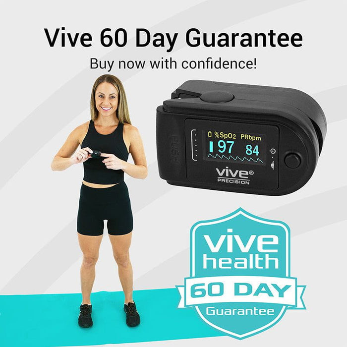 60 day guarantee