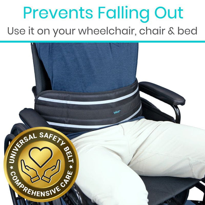 falling out prevention