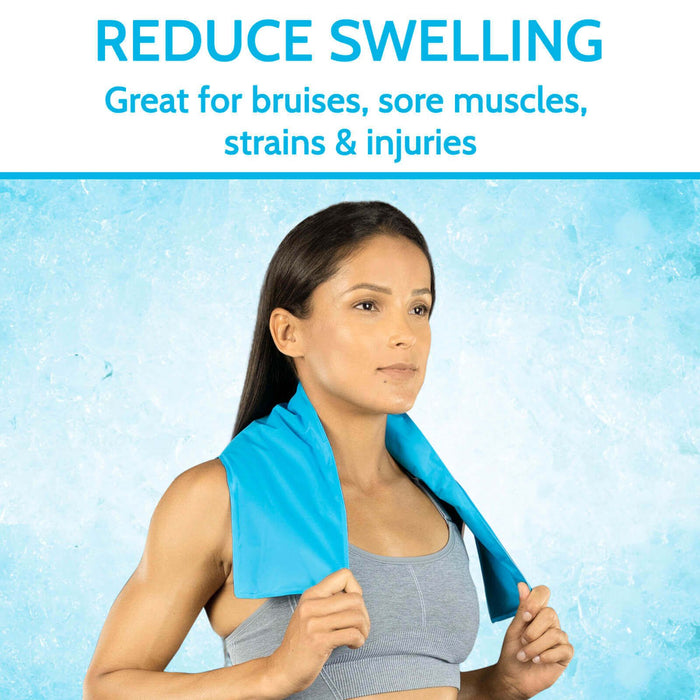 Neck Ice Pack