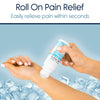 Ultra Freeze Pain Cream - 3oz Roll On